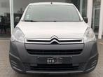 Citroën Berlingo 1.6 HDi / Gps / Airco / PDC / TVA / 3 Plac, Entreprise, Boîte manuelle, 1384 kg, Tissu
