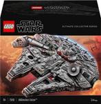 Lego Millenium Falcon 75192 misb, Kinderen en Baby's, Speelgoed | Duplo en Lego, Ophalen of Verzenden, Nieuw, Lego