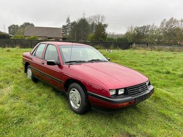 Chevrolet Corsica LT 1992 Lage km-stand beschikbaar voor biedingen