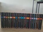 Reeks De verboden boeken, Boeken, Ophalen, Gelezen, België