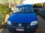Volkswagen Caddy lichte vracht, Auto's, Bestelwagens en Lichte vracht, Voorwielaandrijving, 4 deurs, Volkswagen, Particulier