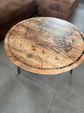 Table de salon beschikbaar voor biedingen