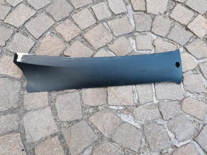 la souris onder zij kap rechts, Fietsen en Brommers, Brommeronderdelen | Scooters, Gebruikt, Overige merken, Kap, Ophalen