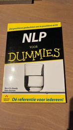 Romilla Ready - NLP voor Dummies, Ophalen, Nieuw, Romilla Ready; Kate Burton