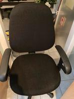 Bureaustoel, Ophalen, Bureaustoel