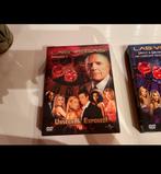 Complete dvd serie las Vegas, Boxset, Gebruikt, Ophalen of Verzenden, Vanaf 9 jaar