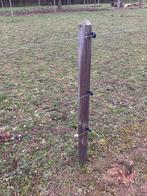 Weidepalen, Dieren en Toebehoren, Stalling en Weidegang