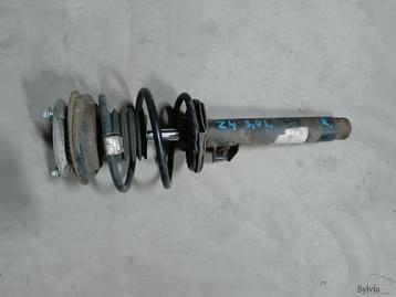 M Veerpoot schokdemper rechts voorzijde BMW Z4 E85 313167618 beschikbaar voor biedingen
