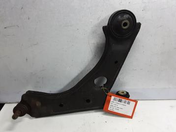 BRAS DE SUSPENSION AVANT DROIT (TRIANGLE) Opel Corsa D, Autos : Pièces & Accessoires, Utilisé, Opel