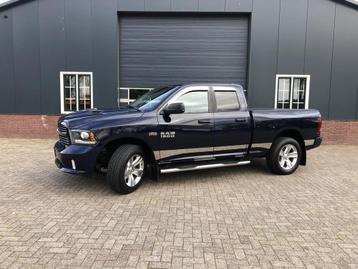 Dodge ram 1500 sport 2017 