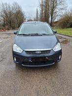 Ford c max, Auto's, Ford, Voorwielaandrijving, 1590 cc, Overige kleuren, 5 deurs