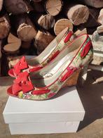 Sandales,chaussures,bottes..., Ophalen of Verzenden, Zo goed als nieuw