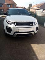 range rover, Diesel, Automatique, Achat, Particulier