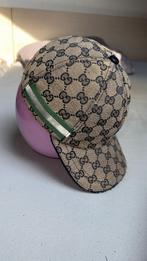 Gucci pet met flits / ruilen kan ook, Ophalen of Verzenden, Zo goed als nieuw, Pet