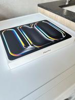 iPad Pro 13inch (M4) 2025 Nieuw, Computers en Software, Apple iPads, Ophalen of Verzenden