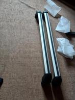 Barres de toit pour Nissan Qashqai, Enlèvement, Neuf, Nissan