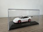 Porsche 996 gt3 rs 1/43, Enlèvement ou Envoi