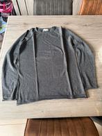 Pull Sondag&Sons, Gris, Enlèvement ou Envoi, Taille 48/50 (M), Sondag&Sons