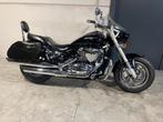 Suzuki M800 intruder met veeeel opties (bj 2011), Motoren, Chopper, Bedrijf, Meer dan 35 kW, 800 cc