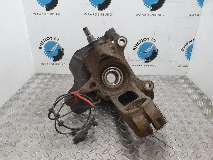 CITROEN RELAY/JUMPER JUMPER III 35H [RF_HUB_STUB_AXL.ASSY] 2, Auto-onderdelen, Overige Auto-onderdelen, Gebruikt, ARN erkend, Stiba lid