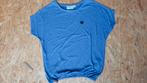 Naketano t-shirt - maat xs Zeer goede staat, Kleding | Dames, Maat 34 (XS) of kleiner, Blauw, Ophalen of Verzenden, Zo goed als nieuw