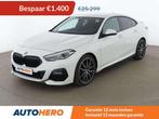 BMW 2 Serie 216 216d Gran Coupe M Sport (bj 2021, automaat), Auto's, 4 deurs, Achterwielaandrijving, Gebruikt, Alcantara
