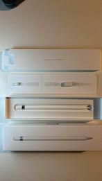 Apple Pencil pour pièces - batterie ne fonctionne plus, Computers en Software, Apple iPads, Ophalen of Verzenden, Niet werkend