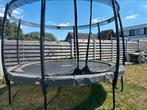 Trampoline Berg Champion 380 Airflow, Kinderen en Baby's, Speelgoed | Buiten | Trampolines, Ophalen, Zo goed als nieuw