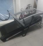 Life Fitness Loopband Model FTR, Enlèvement, Comme neuf, Tapis roulant