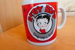 Betty Boop mok Boop-oop-a-Doop Dakin 1994, Ophalen of Verzenden, Nieuw, Mens