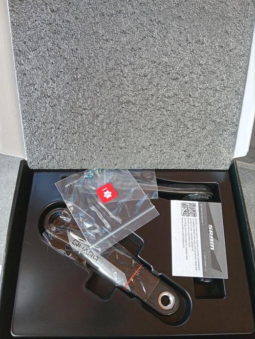 Nieuwe Sram Quarq crank armen, Fietsen en Brommers, Fietsonderdelen, Nieuw, Ophalen of Verzenden