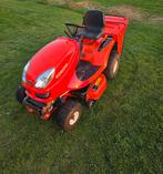 Zitmaaier kubota gr1600ii, Ophalen of Verzenden