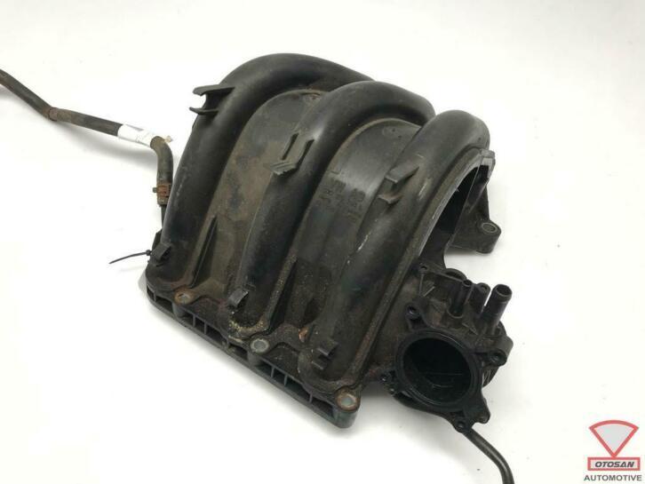 vw fox 2005 2012 inlaatspruitstuk 03d129766l, Auto-onderdelen, Motor en Toebehoren, Volkswagen, Gebruikt