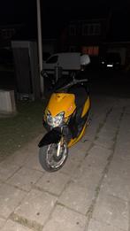 Mbk, Ophalen of Verzenden, Zo goed als nieuw, Yamaha