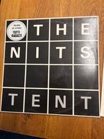 Prachtige elpee The Nits Tent, Enlèvement ou Envoi, Comme neuf