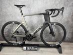 Koga Kinsei Prestige Shimano 105 Di2 2x12 Speed Carbon Disc, Ophalen, Zo goed als nieuw