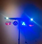 Beamz Showbar Free, Ophalen, Zo goed als nieuw, Licht