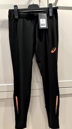 Hardloopbroek voor heren Asics long tight zwart M, Neuf, Course à pied ou Cyclisme, Enlèvement, Taille 48/50 (M)