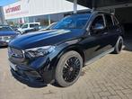 Mercedes GLC 220d AMG-Line 4 Matic Pano Full Options, Auto's, Automaat, 145 kW, Euro 6, Zwart