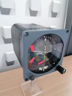 Sabena horizon flight director uit de cockpit., Verzamelen, Luchtvaart en Vliegtuigspotten, Ophalen of Verzenden, Gebruikt