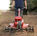Motoculteur Honda a Louer / te huur !, Ophalen, Zo goed als nieuw