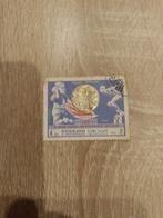 postzegel Sjarjah, Enlèvement ou Envoi