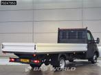 Iveco Daily 35C18 3.0L 2025model Open laadbak Navi ACC LED 3, Auto's, Automaat, Euro 6, 4 cilinders, Iveco