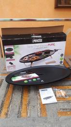 Princess grilltafel 2000 watt Altijd verpakt, Ophalen, Nieuw