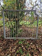 Gegalvaniseerd stalraam/stalluik, Doe-het-zelf en Bouw, Ophalen, Gebruikt