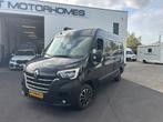 Renault Master Ahorn Camp Van 550, Caravans en Kamperen, Mobilhomes, Buscamper of Camperbus, Ringverwarming, Tot en met 2, Douche