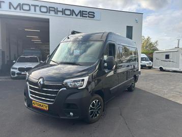 Renault Master Ahorn Camp Van 550 beschikbaar voor biedingen
