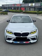 BMW M2 Compétition | MPerformance | Carbone, Automaat, Achterwielaandrijving, 2993 cc, 2 Reeks