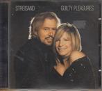 Streisand – Guilty Pleasures | 828767266220 | B26 |, Ophalen of Verzenden, Gebruikt
