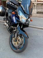 V strom 1000, Motoren, 2 cilinders, Toermotor, Minimaal motorrijbewijs A2, LED Verlichting